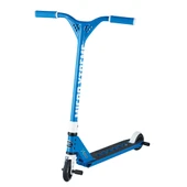 Micro Trixx 2.0 Ocean Blue 2 Tekerlekli Scooter 100 Kg Taşıma Kapasitesi  Lacivert 12+ Yaş - 4