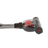 Fantom Pratic Air Power P 1250 ile Uyumlu Süpürge Mini Turbo Pet & Tekstil Başlık thumbnail 2