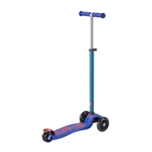 Micro Maxi Deluxe 3 Tekerlekli Scooter Blue Mavi 5-12 Yaş - 9