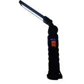 GOLD ORİON LED FENER MIKNATISLI ŞARJLI RECHARGEABLE OR-G52 - 1