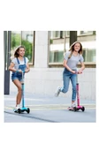 Micro Maxi Deluxe 3 Tekerlekli Scooter Blue Mavi 5-12 Yaş - 2