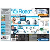 64447 Cyber Talk Robot - Robotik Laboratuvarı +8 yaş - 3