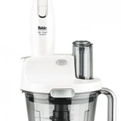 Fakir Mr Chef Quadro Beyaz Blender Seti - 2