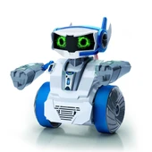 64447 Cyber Talk Robot - Robotik Laboratuvarı +8 yaş - 2