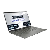 Casper Nirvana X700 Ryzen5-7430U 32GB 2TB SSD 15.6" W11H Laptop X700.7430-DX00A-G-F - 5