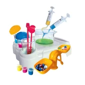 64196 Bilim ve Oyun - Minik Bilim İnsanı +5 yaş - 2