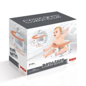 7459 OYUNCAK -BANYO EGLENCELI KOLTUK PEMBE - 2