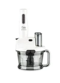 Fakir Mr Chef Quadro Beyaz Blender Seti - 1