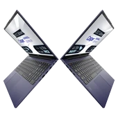 Casper Nirvana X700 i5-13420H 32GB 500GB SSD 15.6" W11P Laptop X700.1342-DV00R-M-F - 4