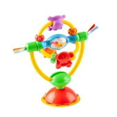 AE-2101 KİKİ MAMA SANDALYESİ EĞLENCESİ - 2