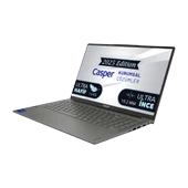 Casper Nirvana X700 Ryzen5-7430U 8GB 2TB SSD 15.6" W11P Laptop X700.7430-8X00R-G-F - 2