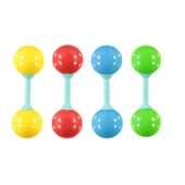 4108 Halter Çıngırak - Dumbell / 4112 - 1