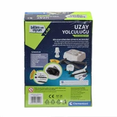 64191 Bilim ve Oyun - Nasa Uzay Mekiği Seti thumbnail 2