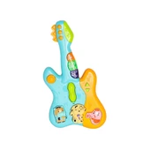 JLG-855-36A Işıklı ve Müzikli Gitar -Vardem - 1