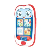 17912 Baby Clementoni - Bebek Telefonu - 2