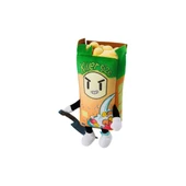 PMI SG 7014 Stumble Guys Peluş 20 cm -Necotoys - 1