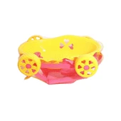 CLK-290 BEBEK PUSETİ FİLELİ - 1