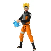 36964 Anime Heroes Naruto 16 cm Figür - Naruto Uzumaki Son Savaş - Özel fiyat - 2