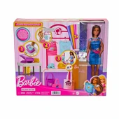 HKT78 Barbie'nin Tasarım Butiği - 1