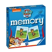 207435 Ravensburger - PAW Patrol Memory - 1