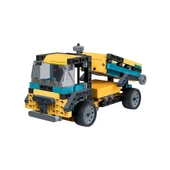 75083TR Mekanik Laboratuvarı - İnşaat Kamyonu +9 yaş - 3