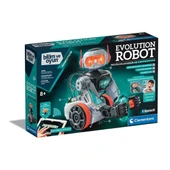64829 Robotik Laboratuvarı - Evolution Robot +8 yaş thumbnail 1