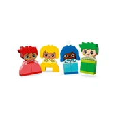 10415 Lego Duplo Duygularım 23 parça +1,5 yaş - 2