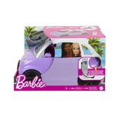HJV36 Barbie'nin Elektrikli Arabası - 1