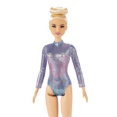 GTN65 Barbie Kariyer Bebekleri Serisi - Jimnastikçi - 3