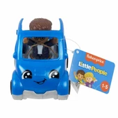 HPX84 Little People Araçlar - 3