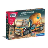 75083TR Mekanik Laboratuvarı - İnşaat Kamyonu +9 yaş - 1