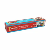 ERN-710 Heroes Color 6lı Parmak Boya - Eren Oyuncak - 1