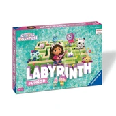 226481 Ravensburger - Gabbys Dolhouse Labirent - 1