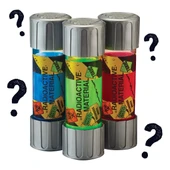 TU807000 TMNT Ninja Kaplumbağalar Mutasyon Çamuru - 83700 - 2
