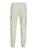 JACK JONES Erkek Kargo Pantolon 12242264 thumbnail 2