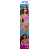 DWJ99-HPV19 Barbie Tatilde Bebekleri - 3