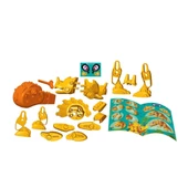 75074 Robotik Laboratuvarı - Dinobot Triceratops +5 yaş - 3