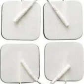 Tens Pedi Nrd 313 * (5x5 Cm Kablolu) 2 Çift Sipariş Kodu: 313 Lot No: 0v45k562024 - 1