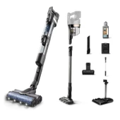 Philips XW9463/11 Aqua Trio Islak-Kuru Şarjlı Dikey Süpürge - 1