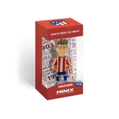 MNX90000 Minix Griezmann - Koleksiyon Figürü - 1