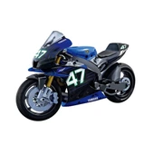 75084TR Mekanik Laboratuvarı - Yamaha M1 +8 yaş - 2