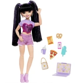 HYC24 Barbie Dream Besties Ana Karakter Bebekler Renee - 2