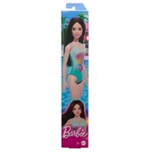 DWJ99-HPV19 Barbie Tatilde Bebekleri - 1