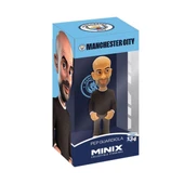 MNX60000 Minix Pep Guardiola - 14293 - Koleksiyon Figürü - 1