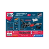 75079TR Mekanik Laboratuvarı - Roadstar ve Dragstar +8 yaş - 3