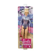GTN65 Barbie Kariyer Bebekleri Serisi - Jimnastikçi - 1