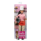 DVF50 Barbie Kariyer Bebekleri / Asorti Seçilemez. - 3