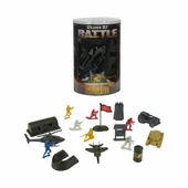 ERN-824 HEROES TOYS BÜYÜK ASKER SETİ - 2
