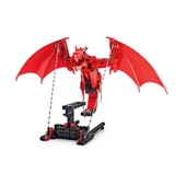 75065TR Mekanik Laboratuvarı - Uçan Ejderha +8 yaş - 2