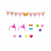 HJY88 Chelsea Köpekçiğin Doğum Günü Oyun Seti thumbnail 3